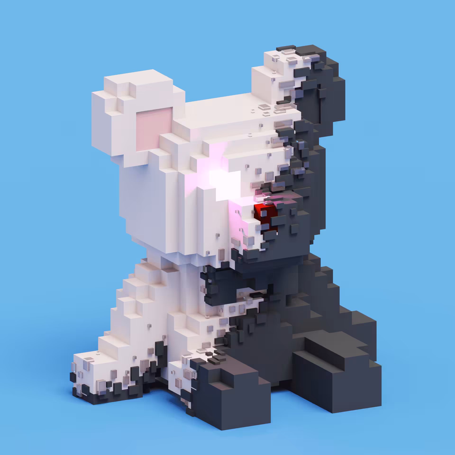 TeddyBits #142