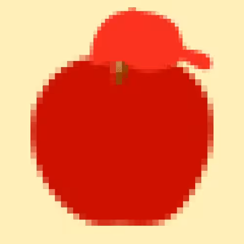 PixyApple #162