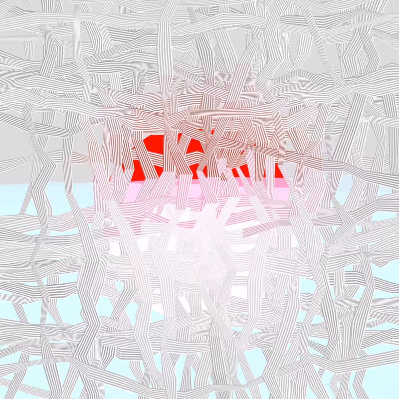 Dazzle Rise #14