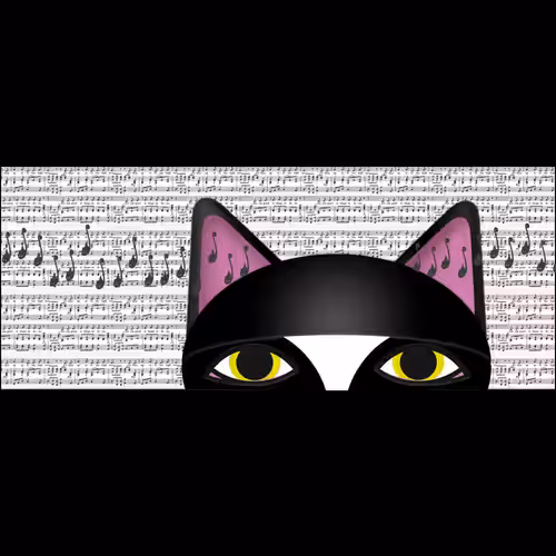 Ninjacat Earworm