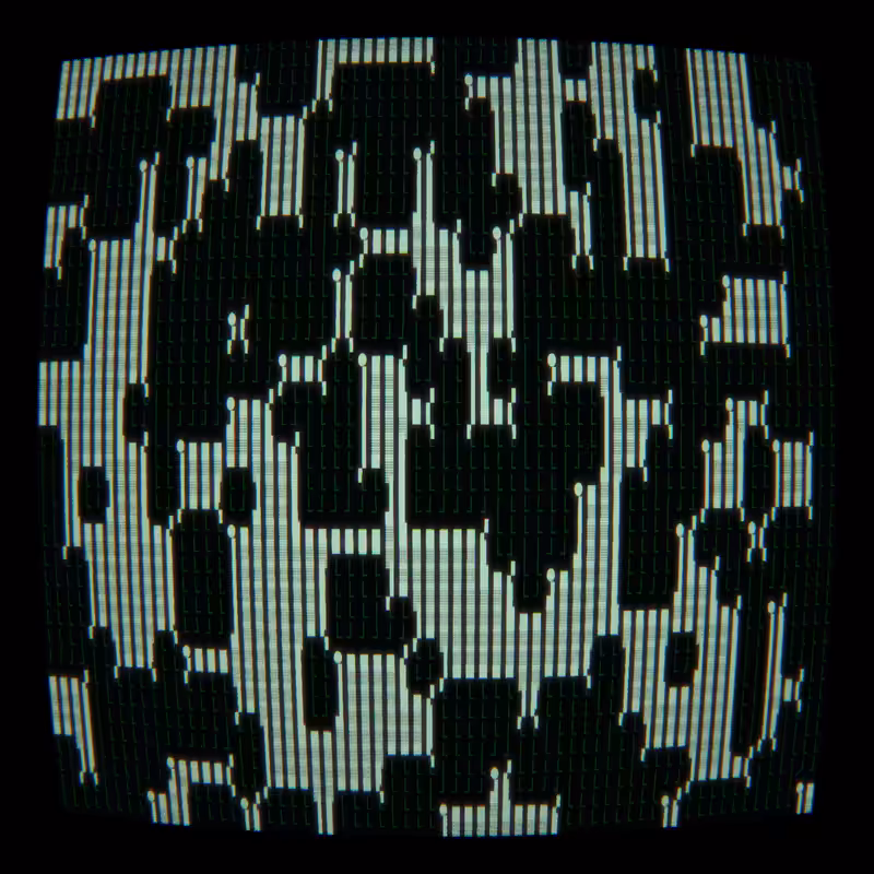 SIGNAL RECEIVING #189