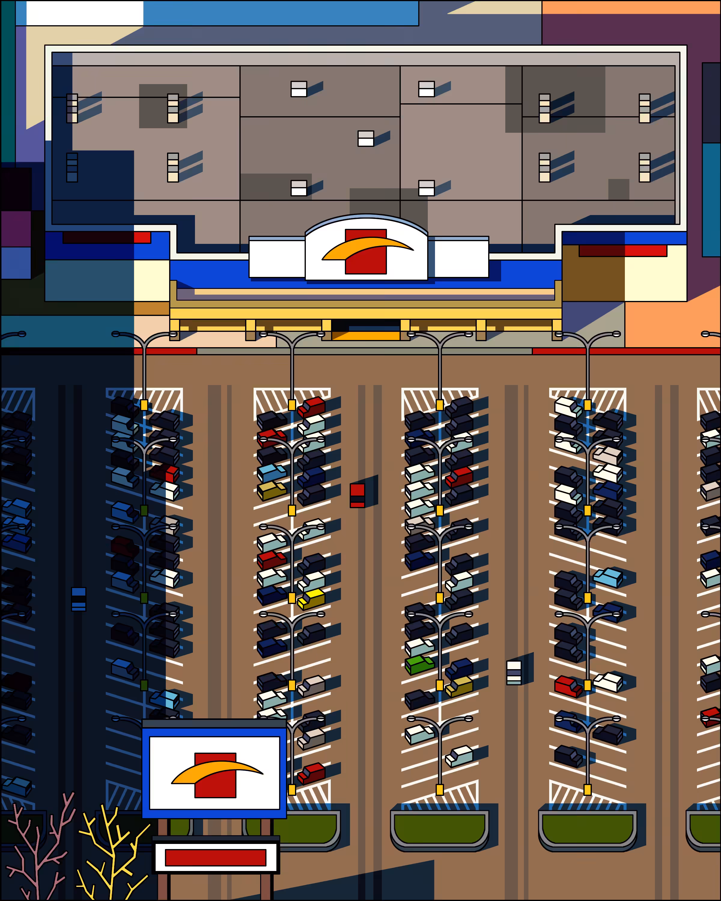 Supermart