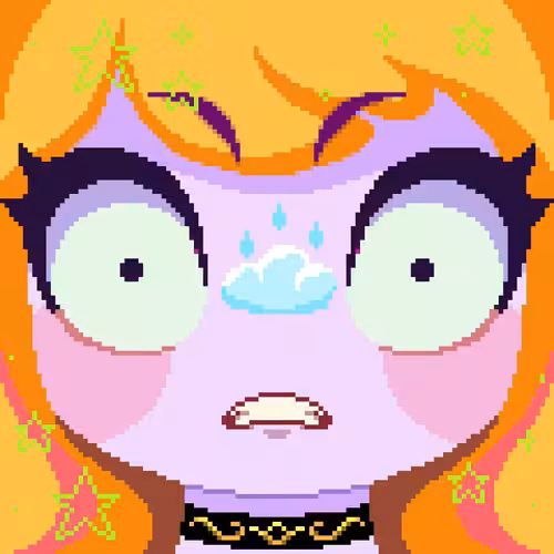 Crypto Princesses: Dream Edition: Crypto Princess DE #163