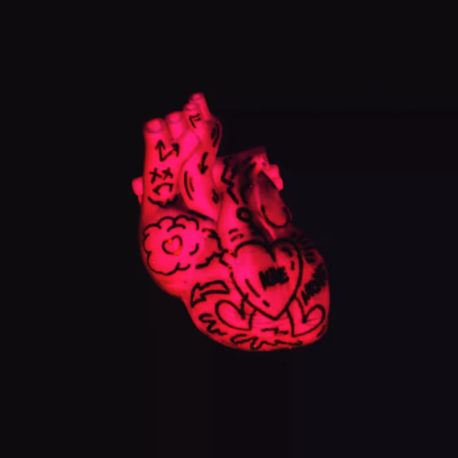 Heartquake