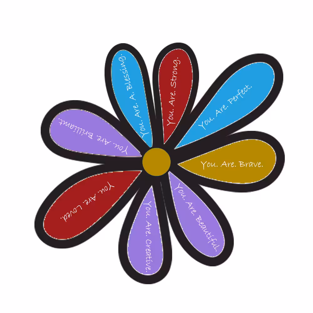 Daisy Project: First Edition #21