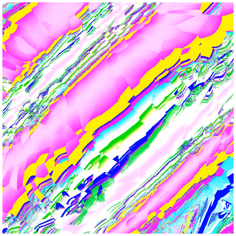 Sway #8