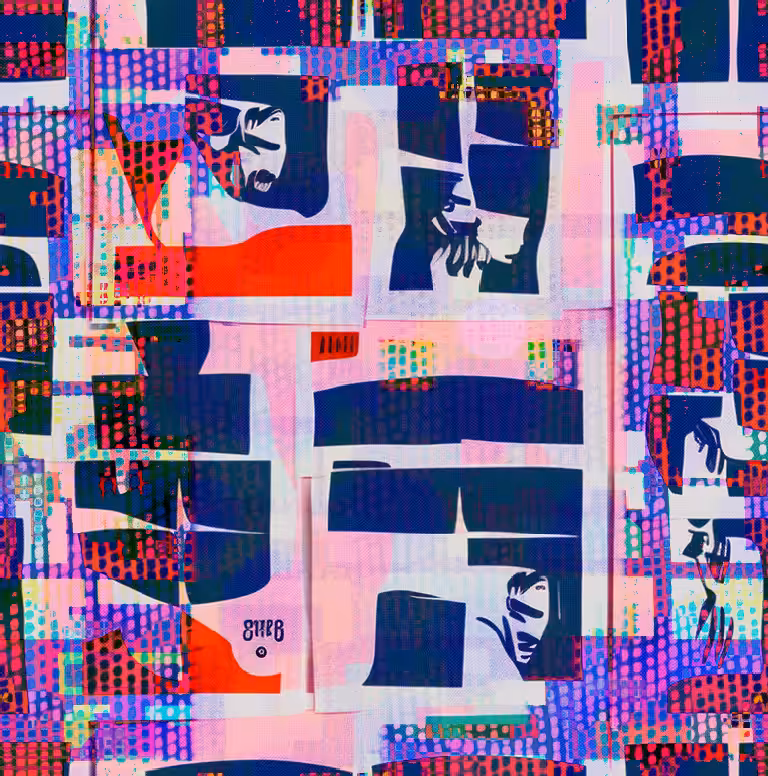 coalescence #4367