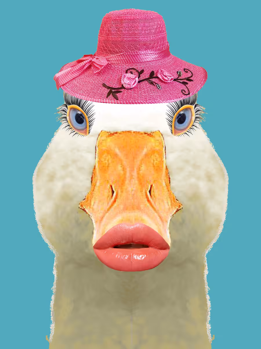 GE-GOOSE #0089