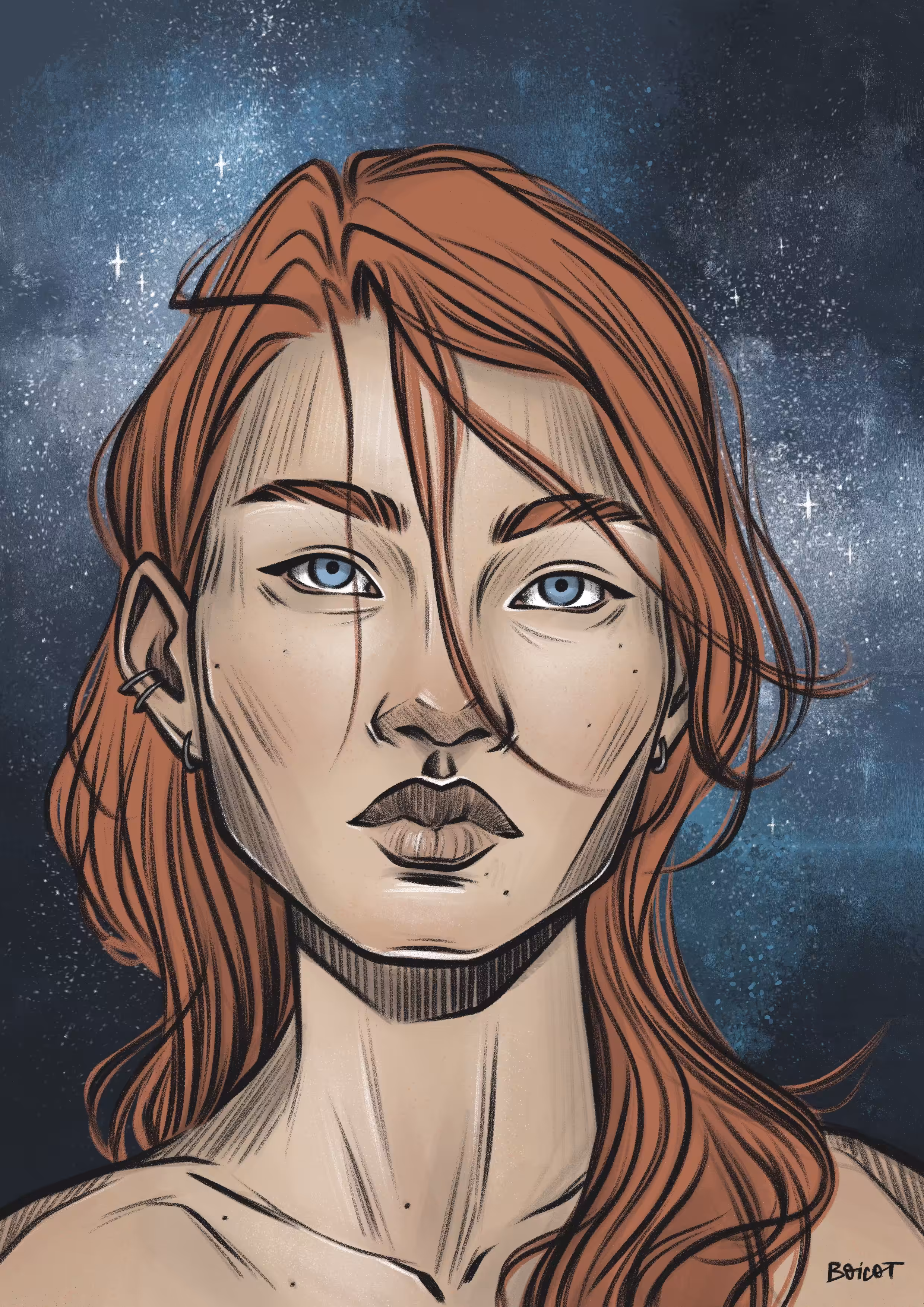 Arya