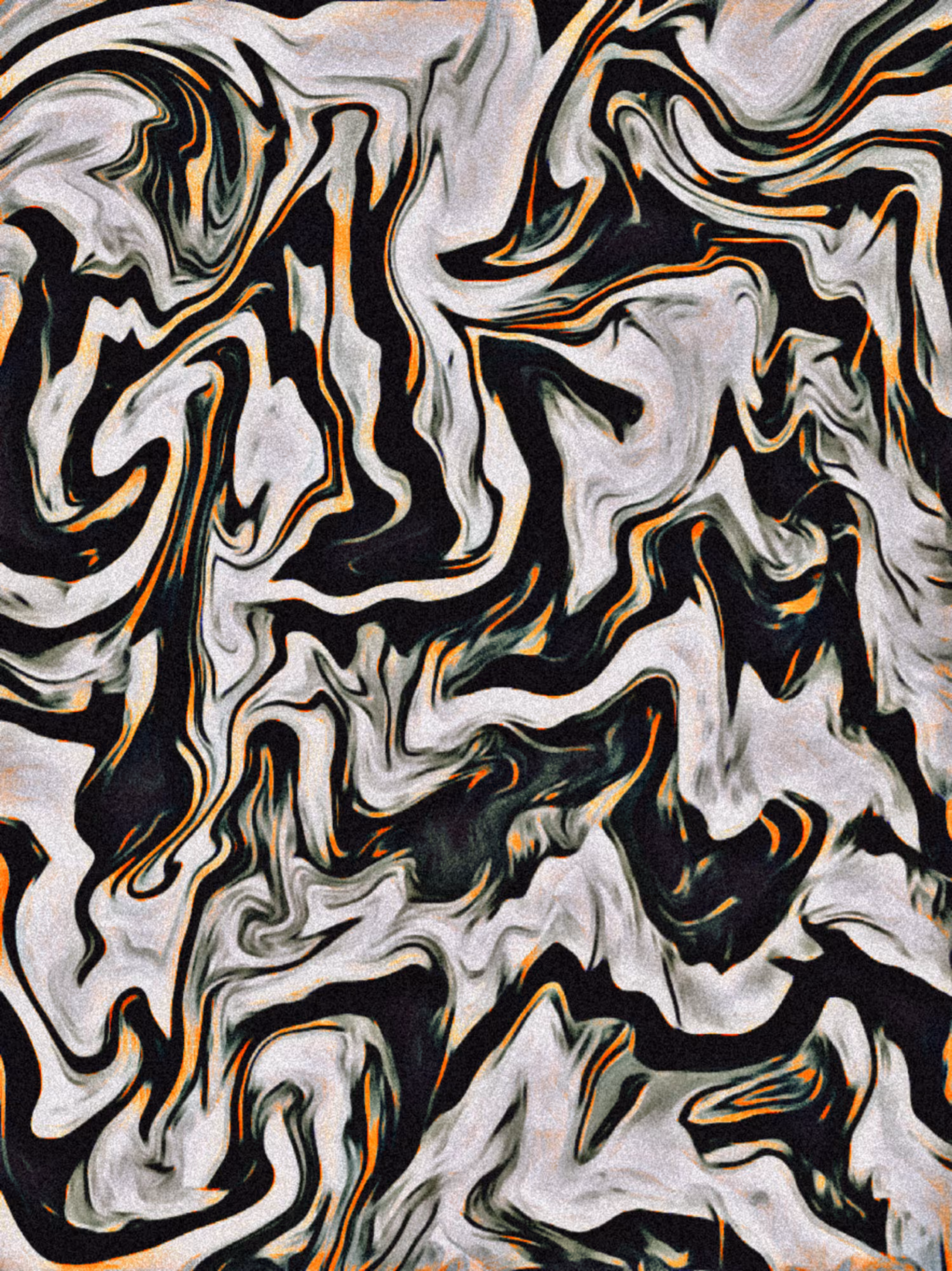 Midnight Marbles  