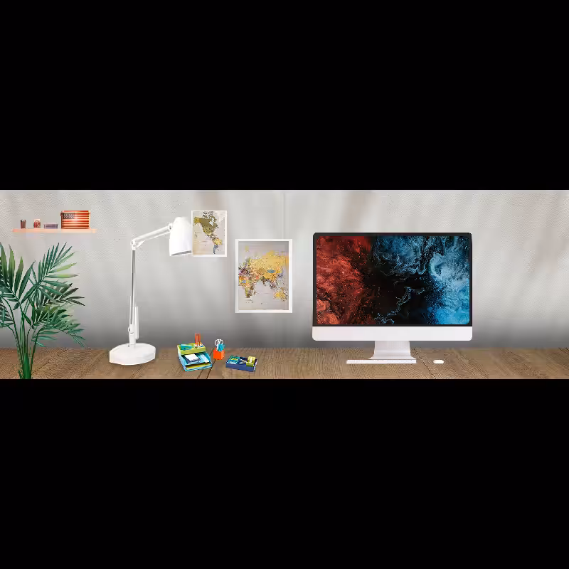 Tidy Time Twitter Banners #16