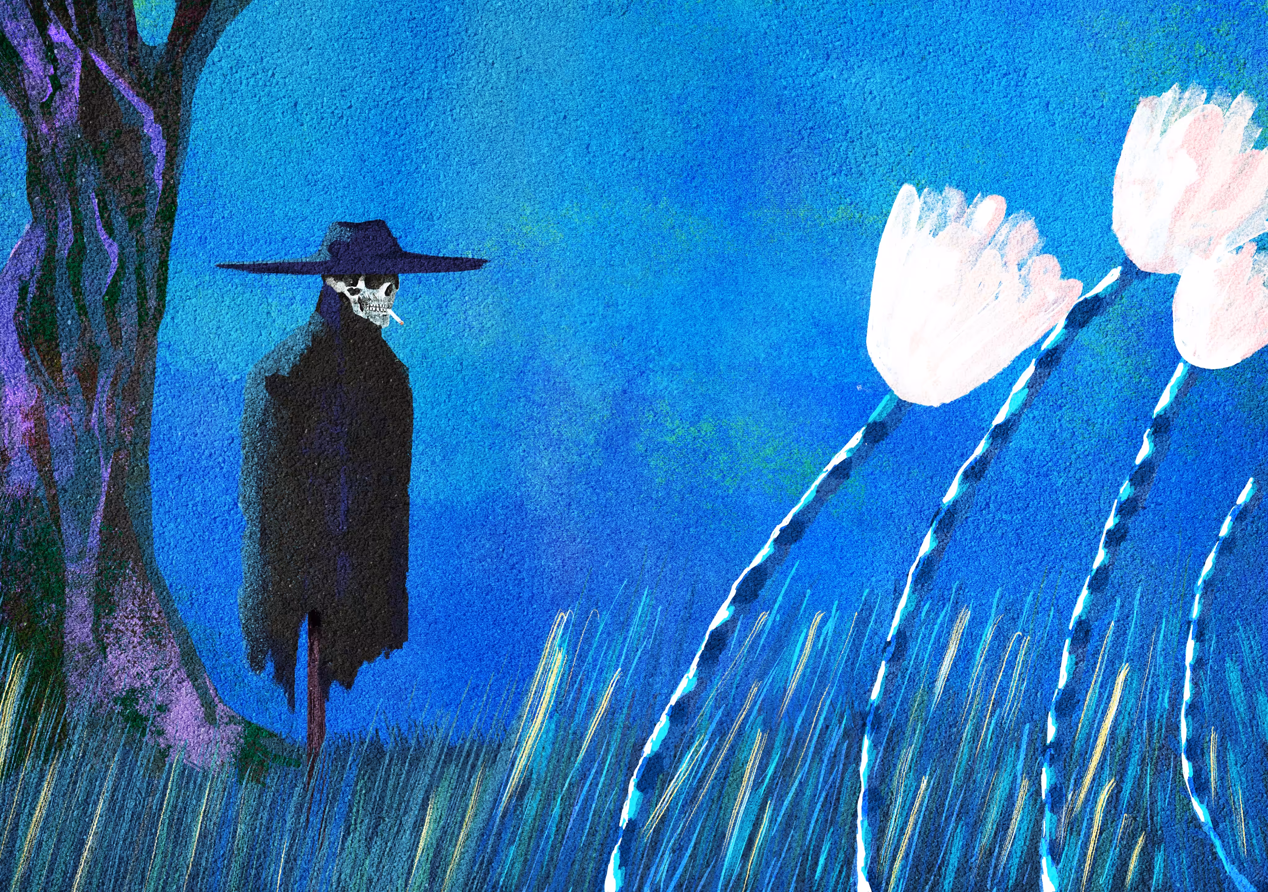 The Scarecrow