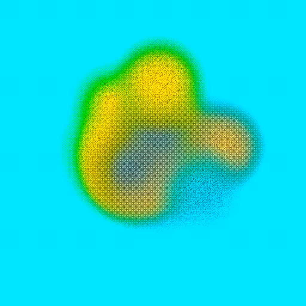 Molecular #31