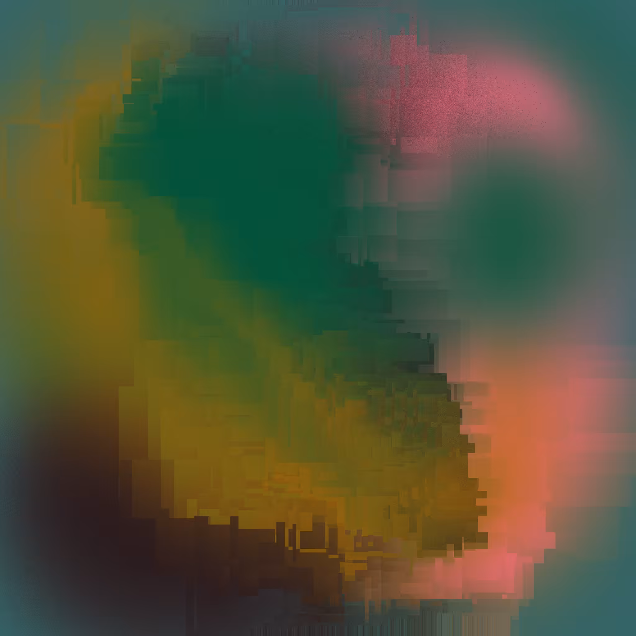 Internal Reflector #32
