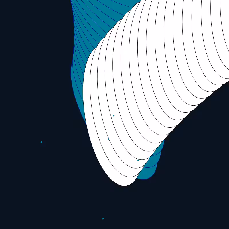 Ellipse dance #5