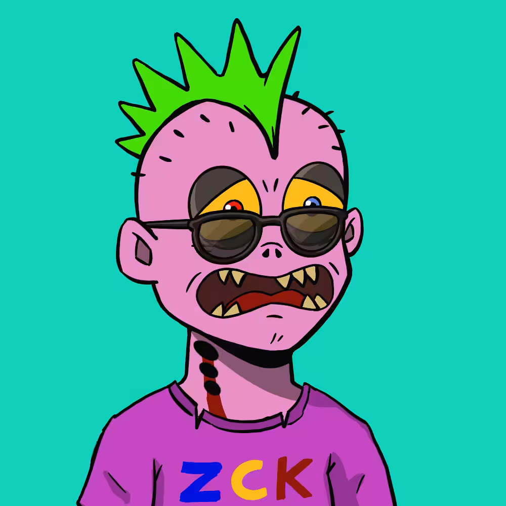 ZCK 20