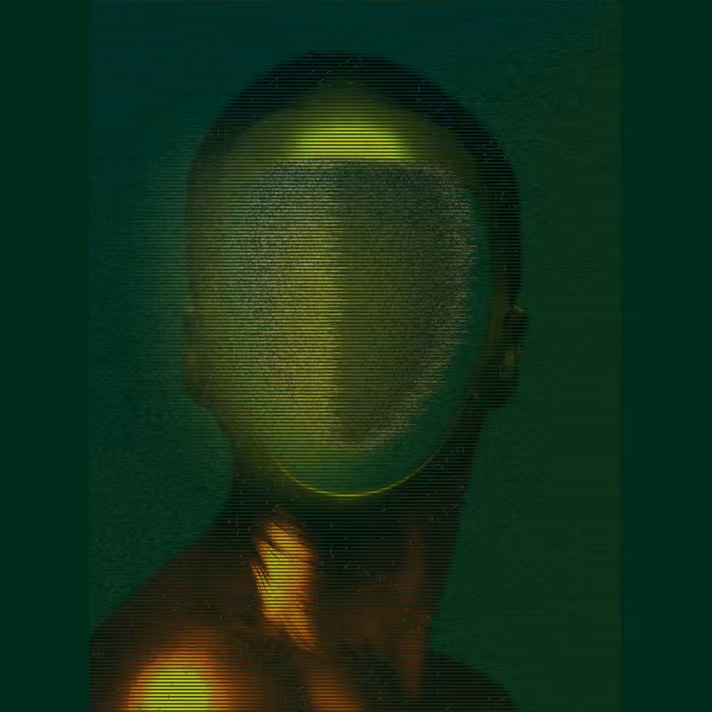 Layers of Noise #252