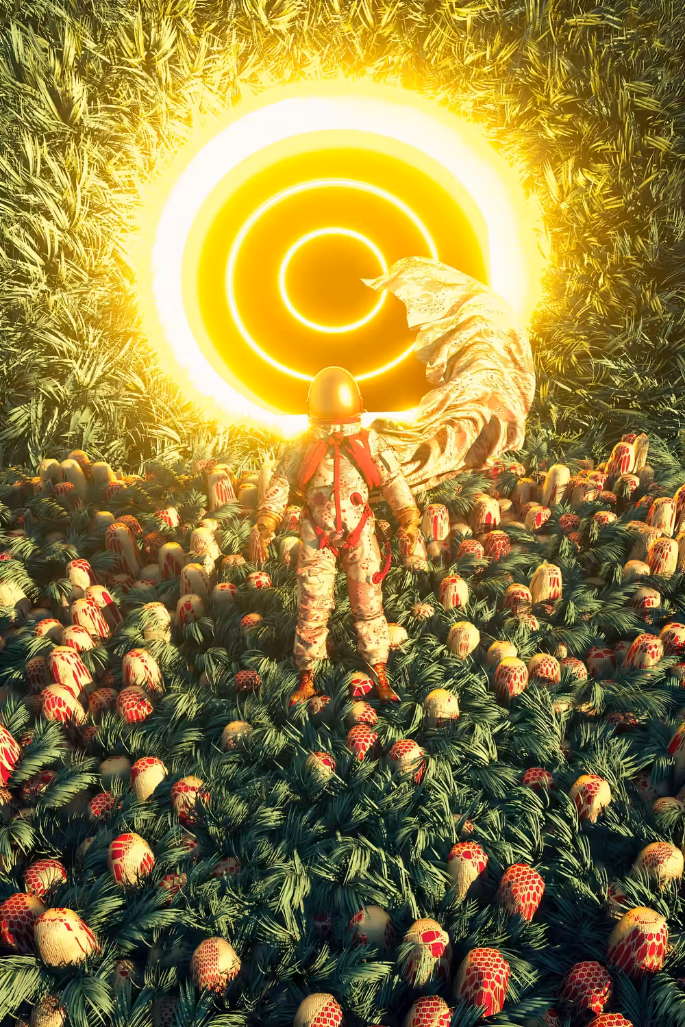 Nucleus