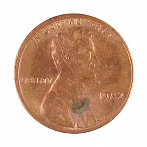 Cent #3953