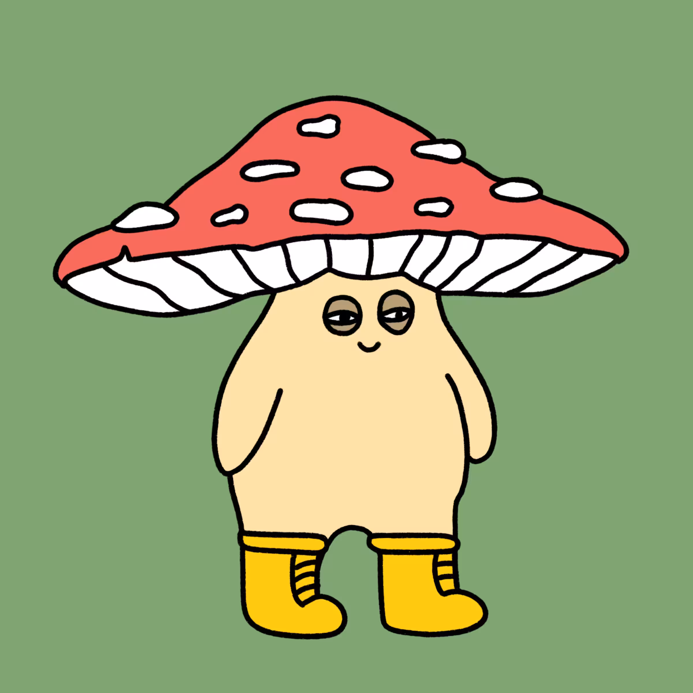 Shroomio #151