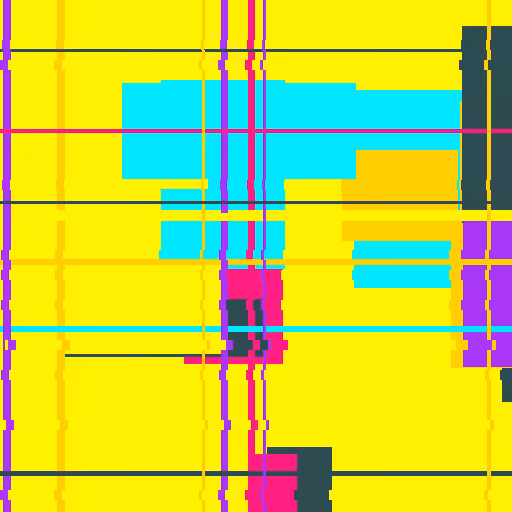 Chromatic Chaos #927