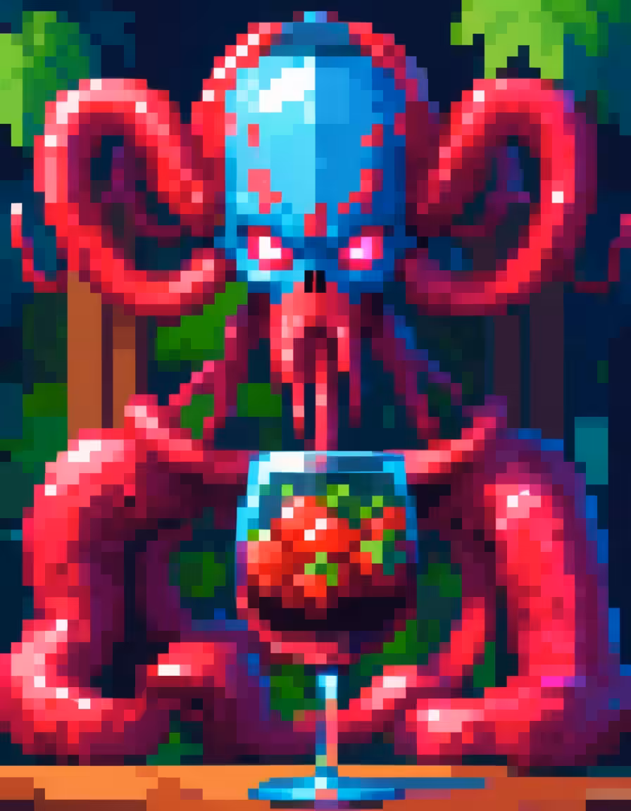 TAKO #11
