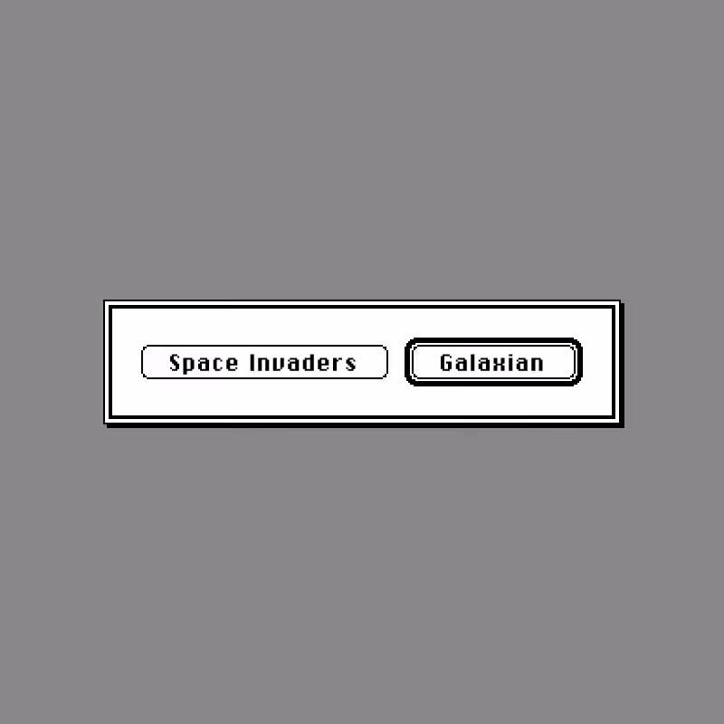 Dialog Box #13