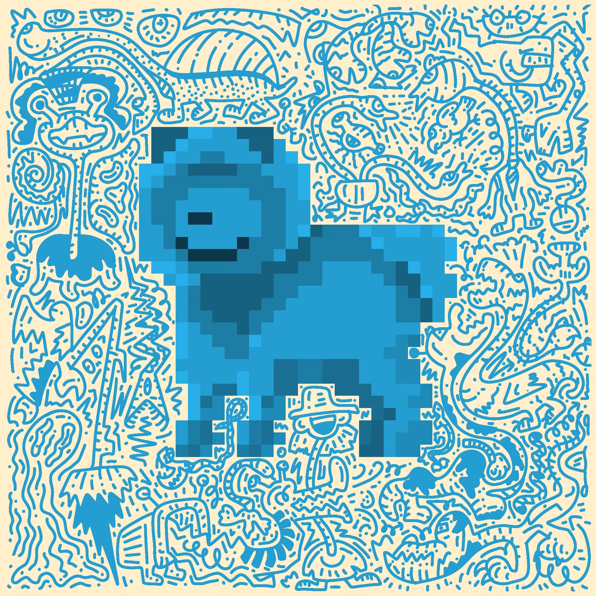 ODog