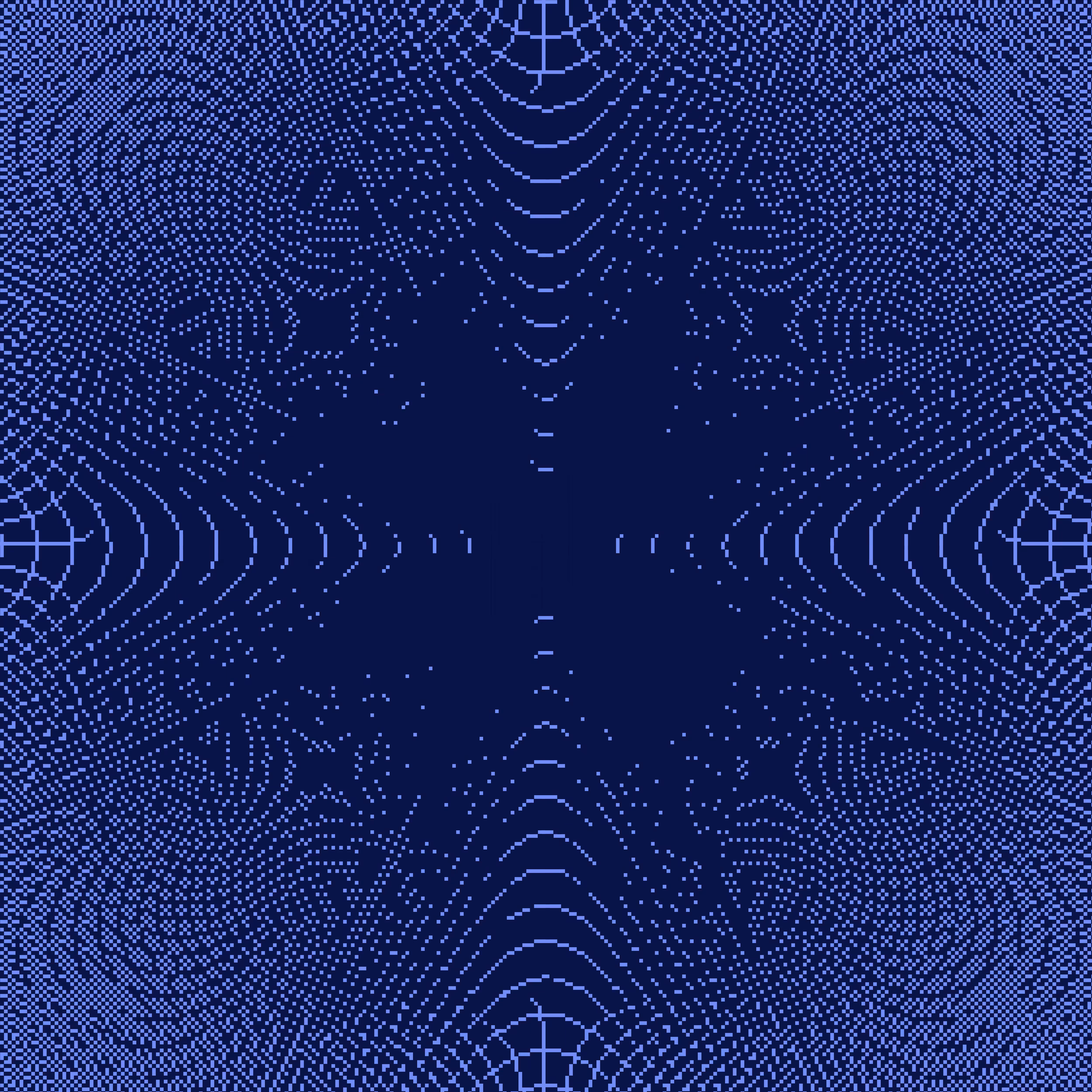 Dithering #1