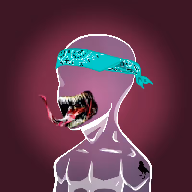FX_D3M0NS #557
