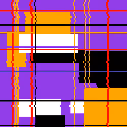 Chromatic Chaos #2395