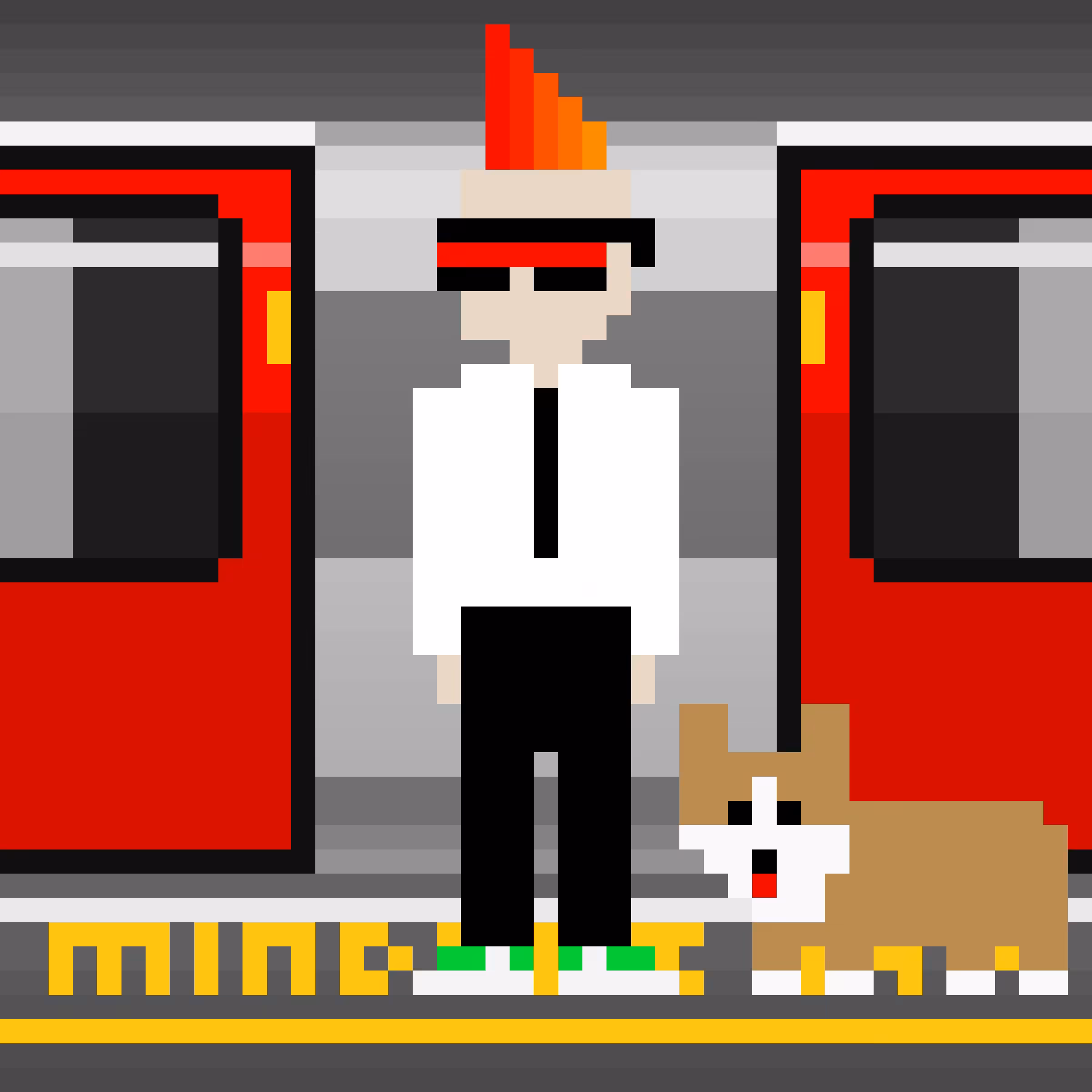 CryptoLondoner #99