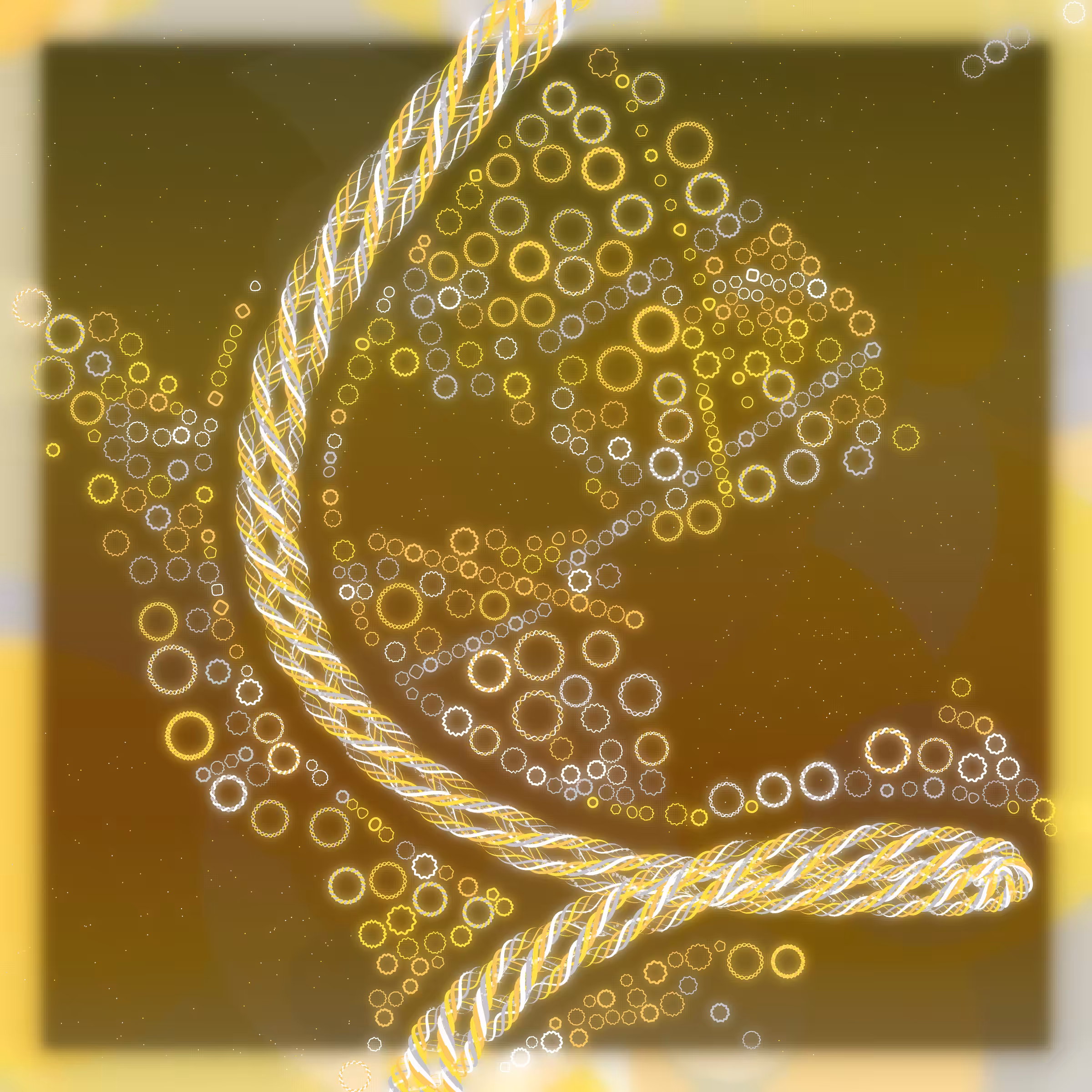 Friendship Bracelets #23691