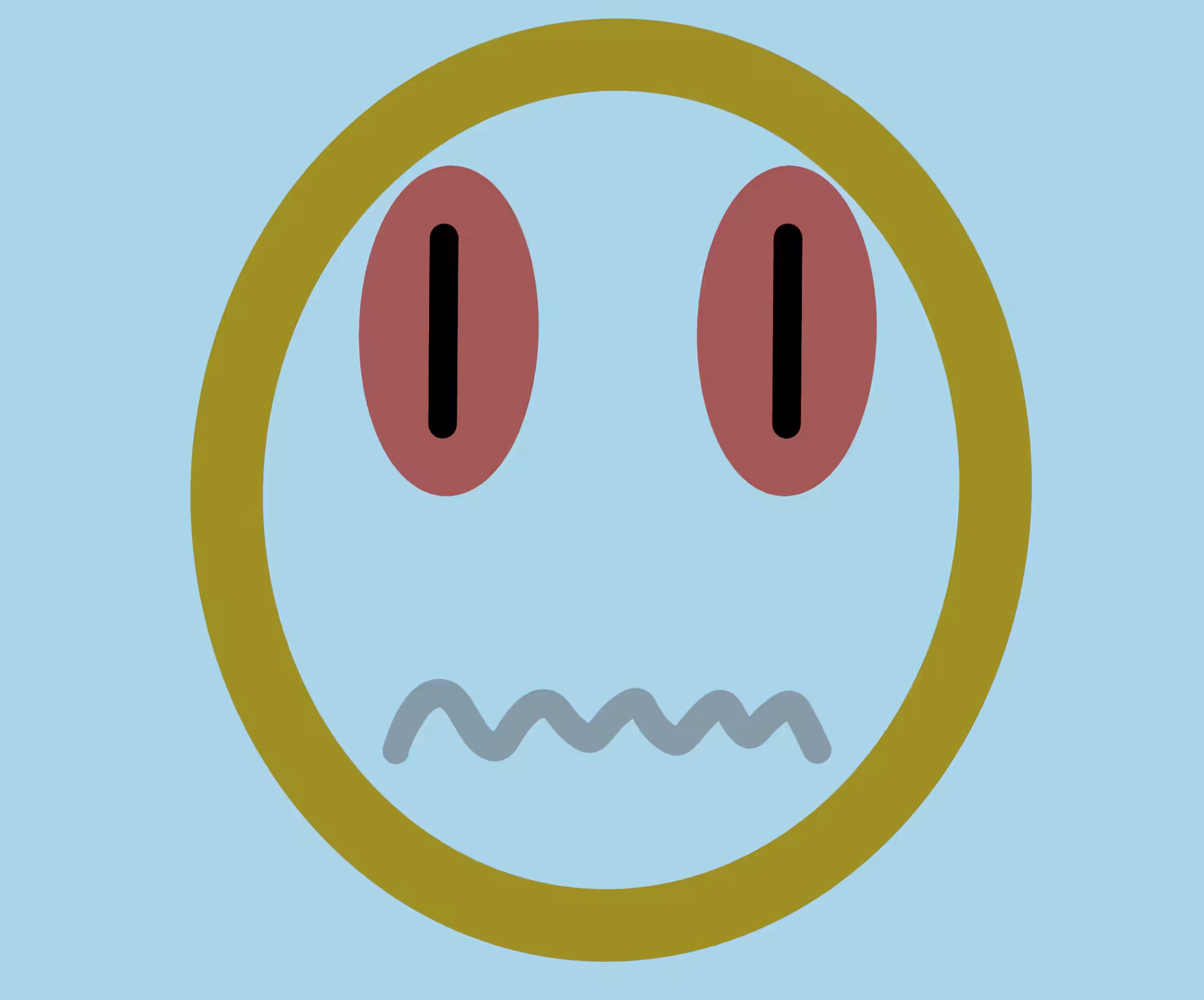 Punevyr's face #34