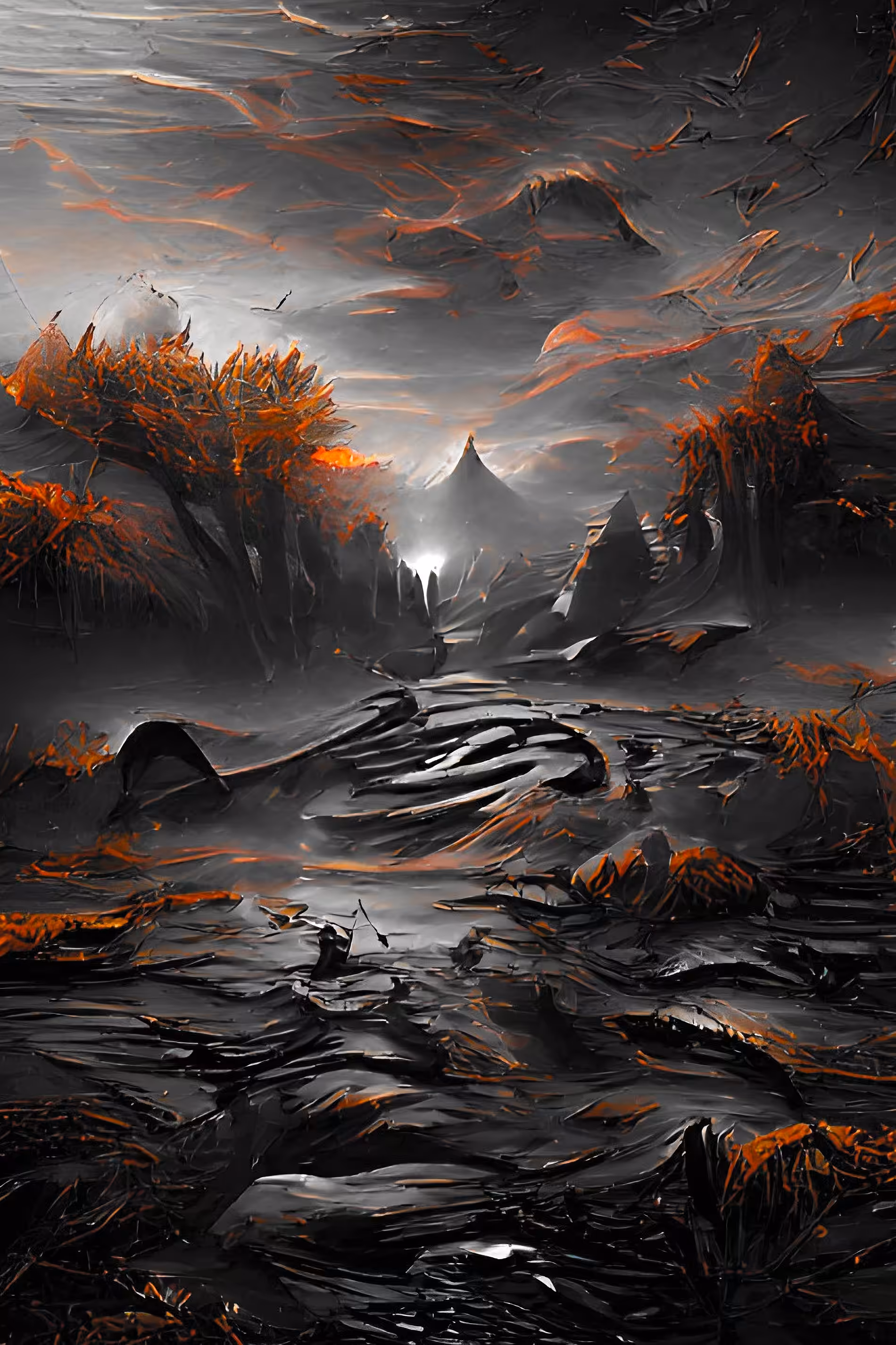 aiSCAPES - Prehistoric