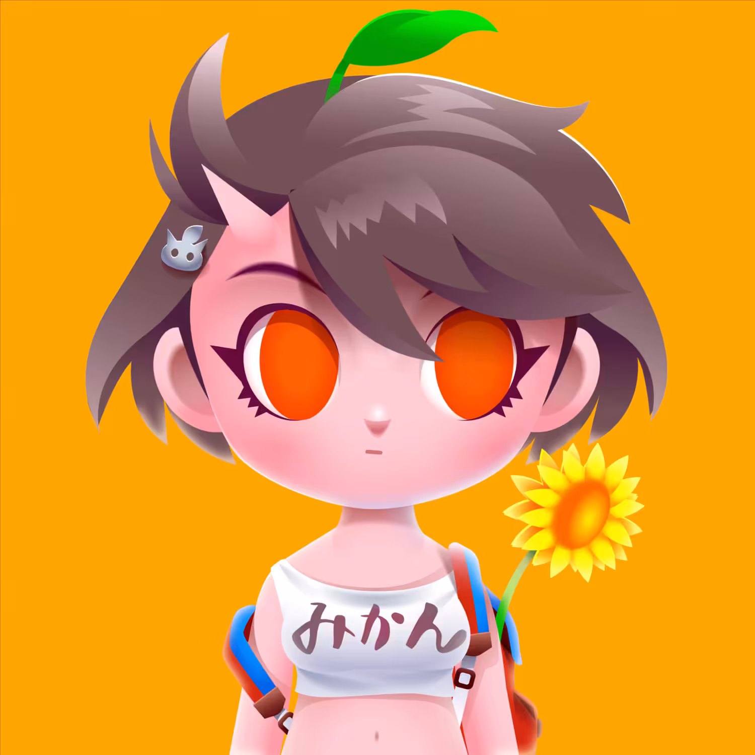 Spikes 017 : Mikan