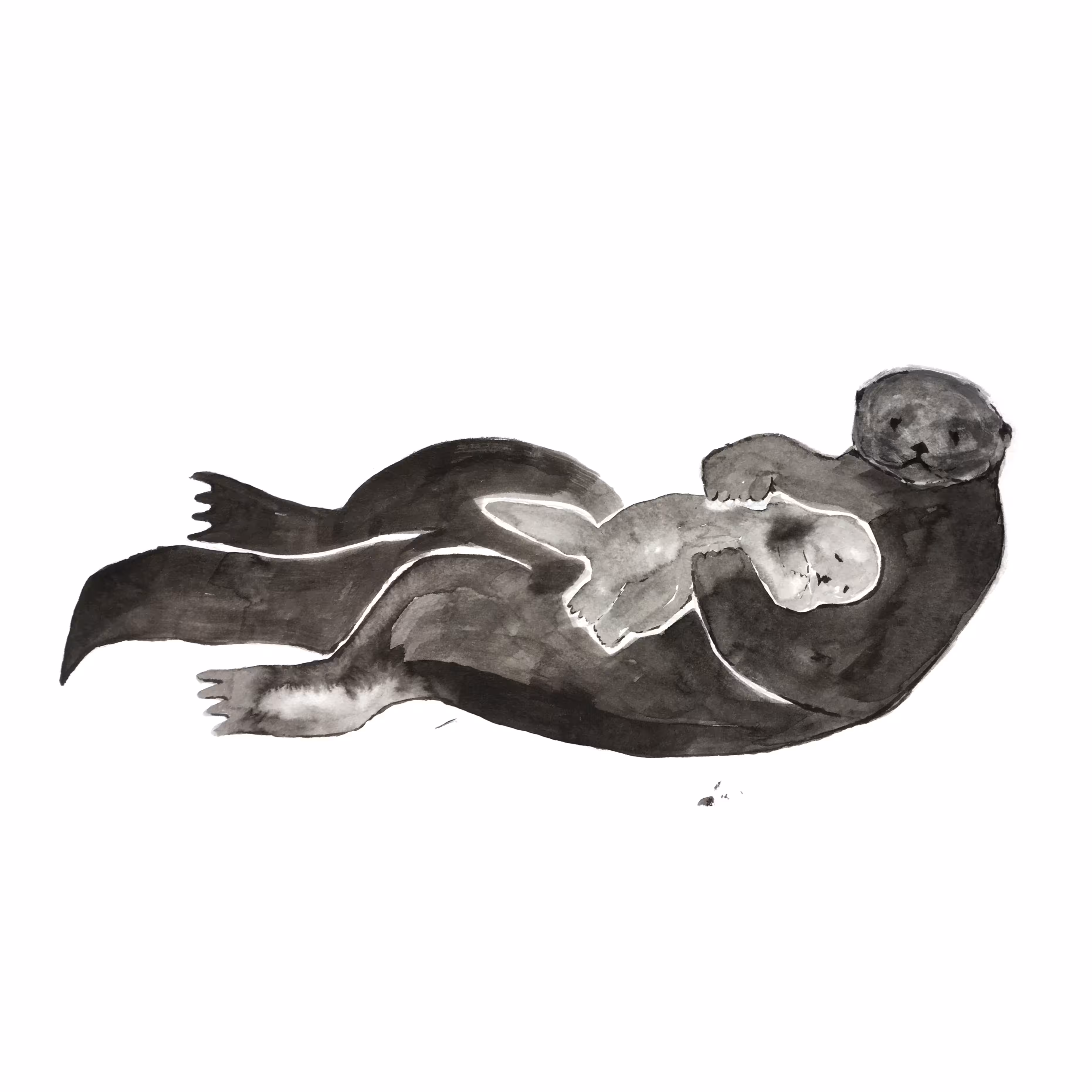 Otter of Hitheros