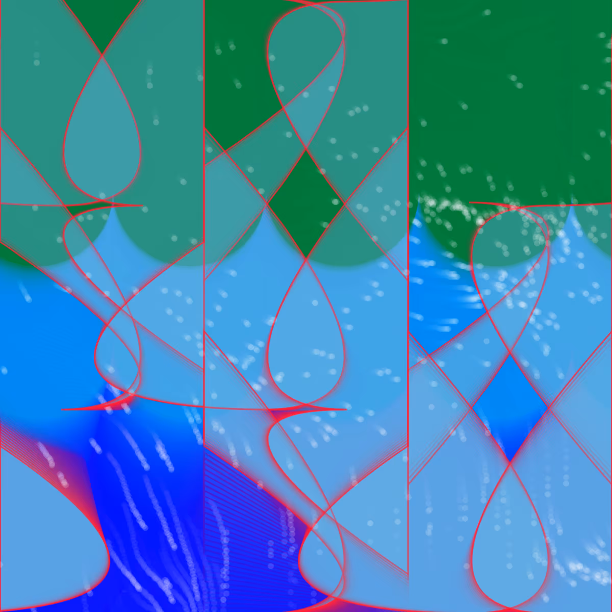 Liquid Ruminations #890