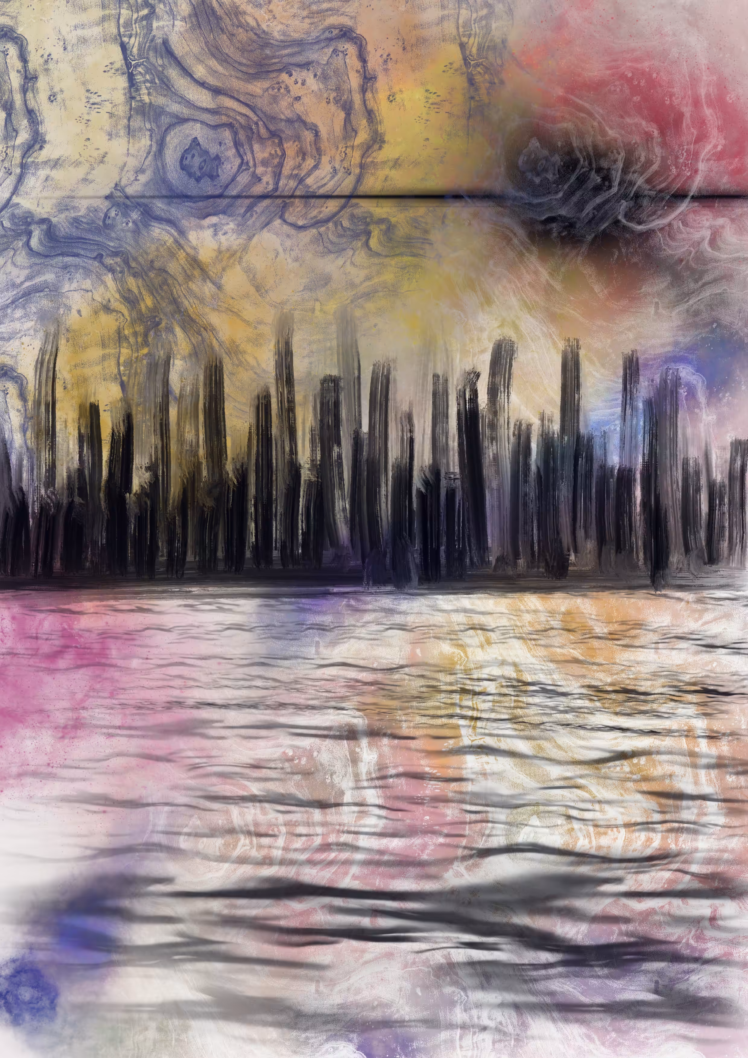 City of The Fallen