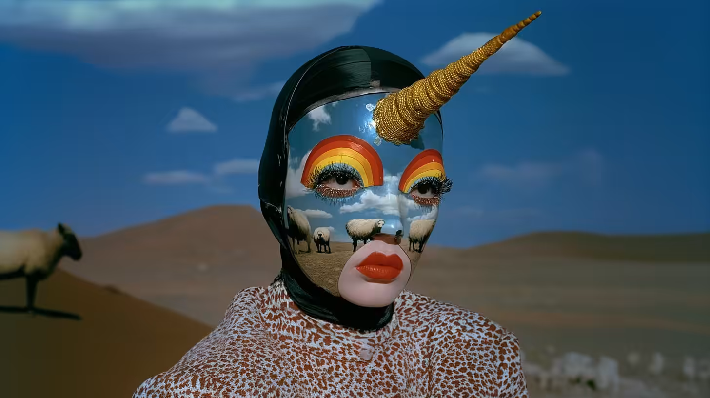 Unicorn