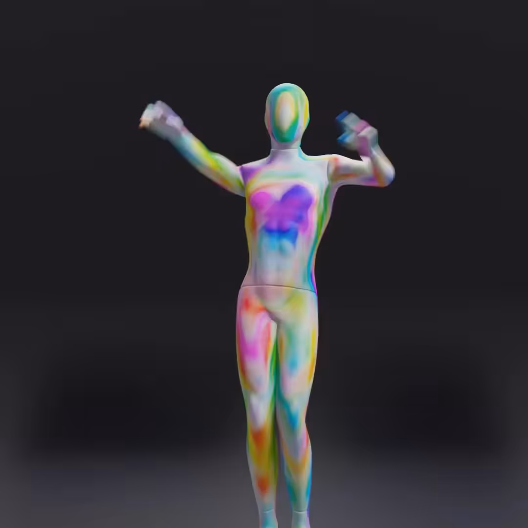 Tezos Dance #3