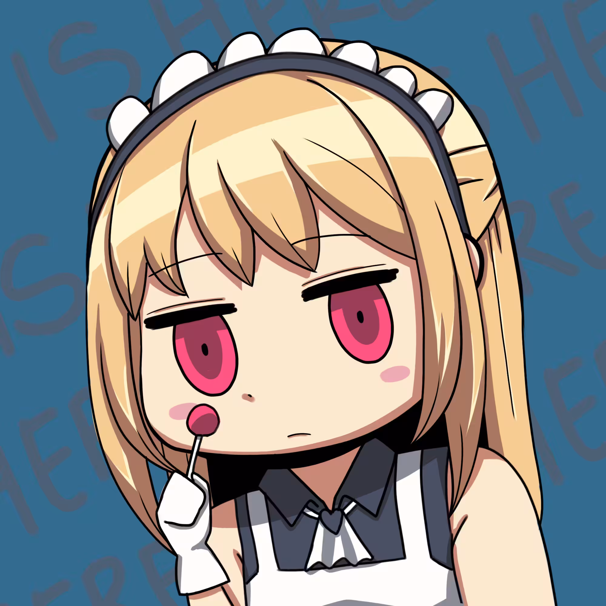 Maid