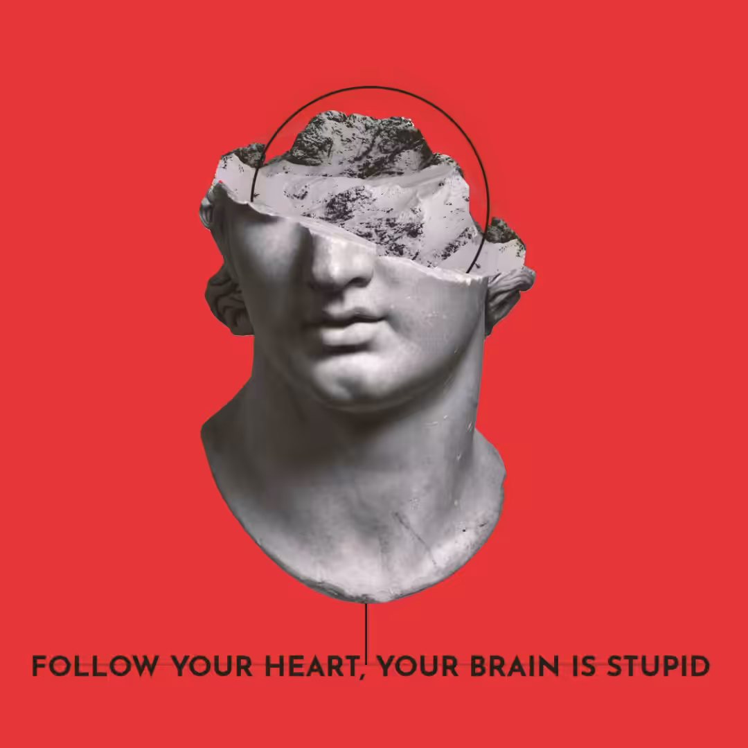 Follow Your Heart
