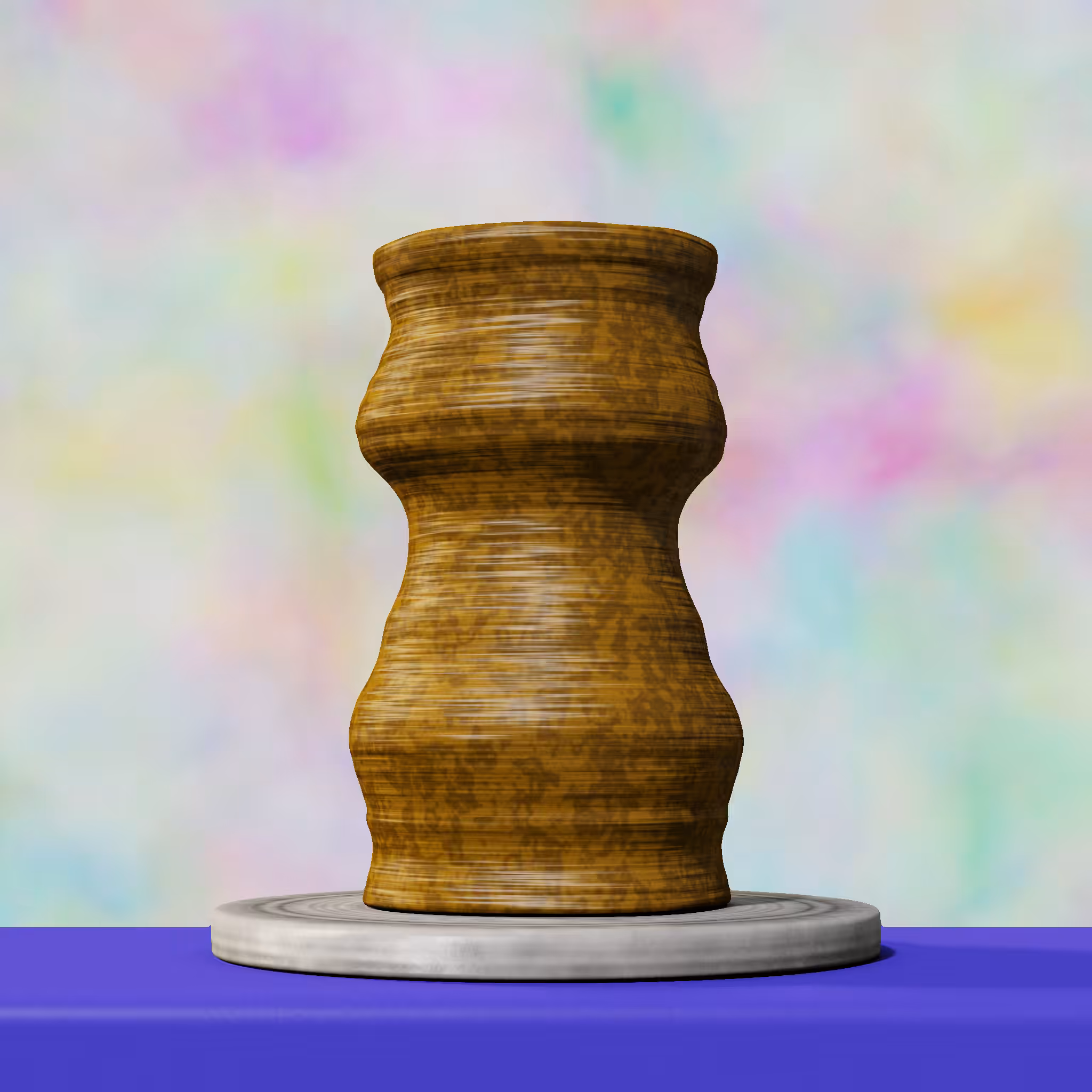 fxVase #23