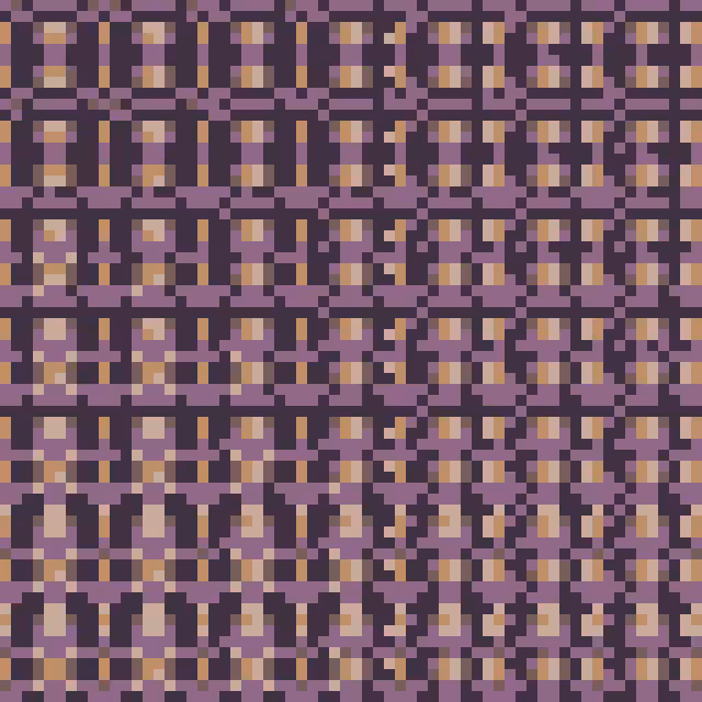Alowen color #137