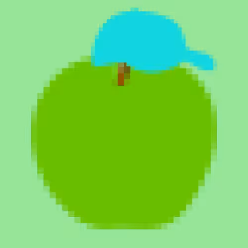 PixyApple #74