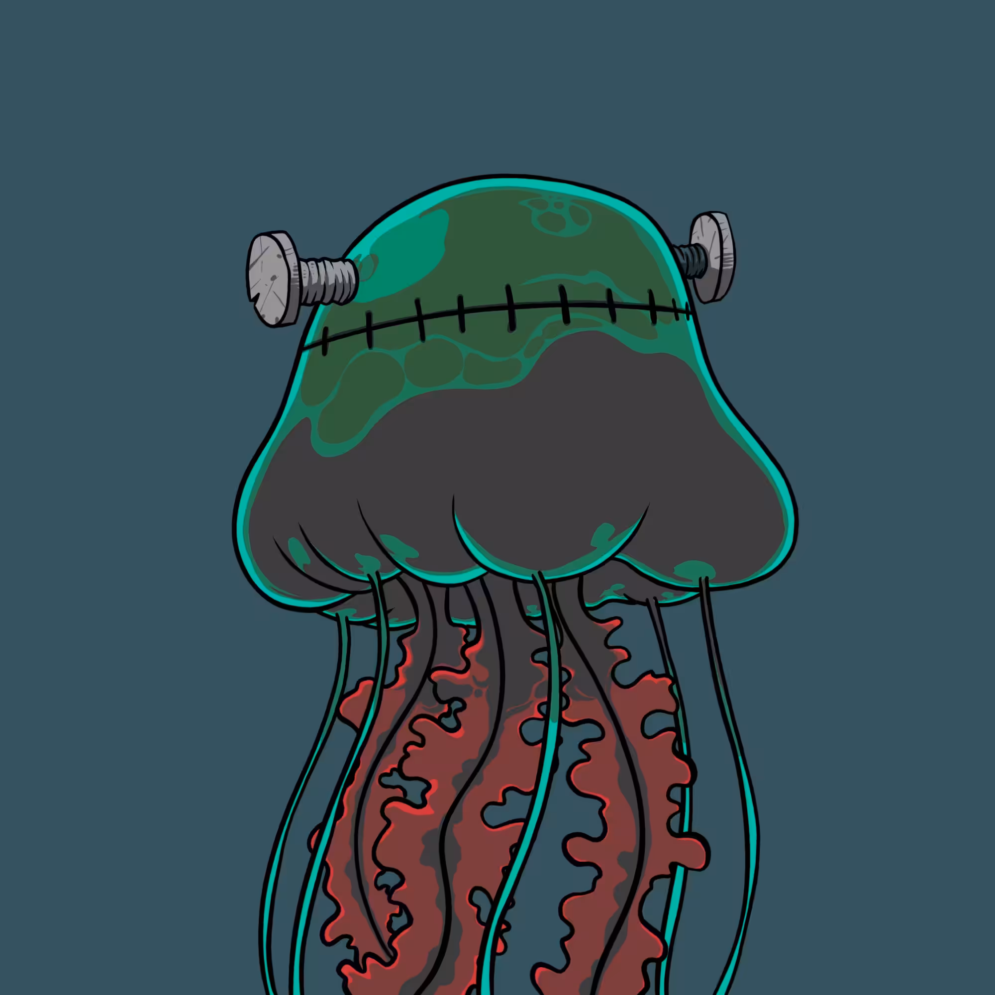 Jelly-Freak #07