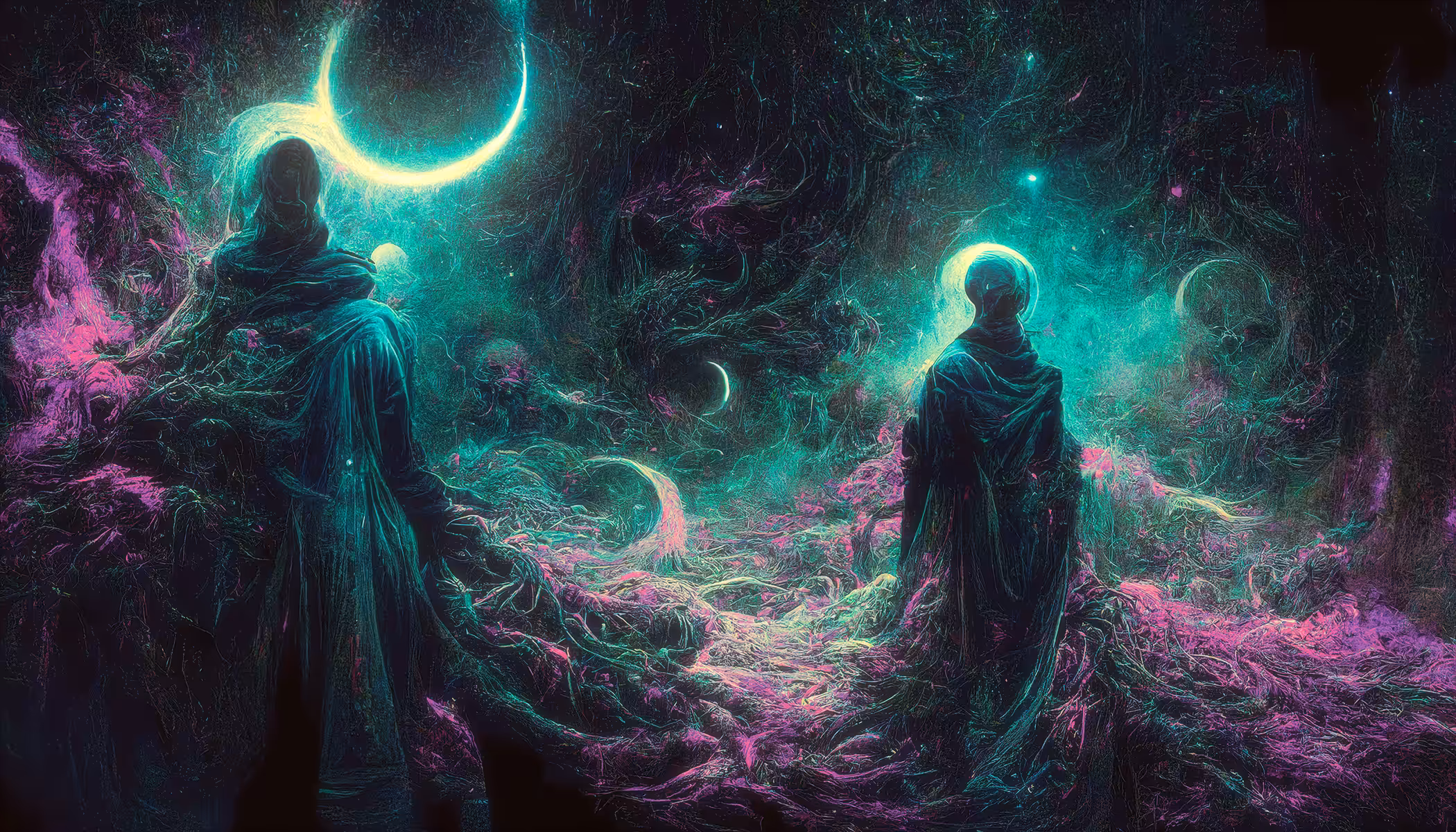 The Upheaval