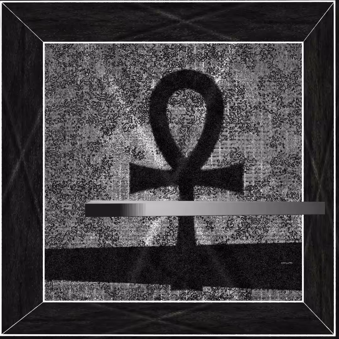 Dreams Of The Alphabet