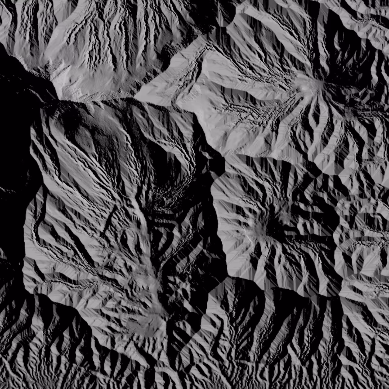 Terrain